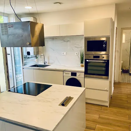 Apartamento T3 Lumineux & Cosy Avec Balcon Escapade By Darbonne *
