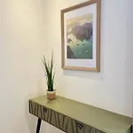 T3 Lumineux&cosy Avec Balcon Escapade By Darbonne * Narbonne