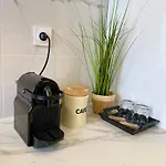 Апартаменты T3 Lumineux & Cosy Avec Balcon Escapade By Darbonne Нарбонна