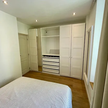 T3 Lumineux & Cosy Avec Balcon Escapade By Darbonne Apartment Narbonne