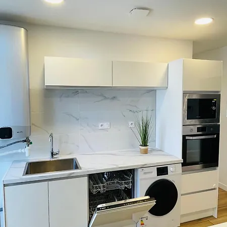 T3 Lumineux & Cosy Avec Balcon Escapade By Darbonne Appartamento