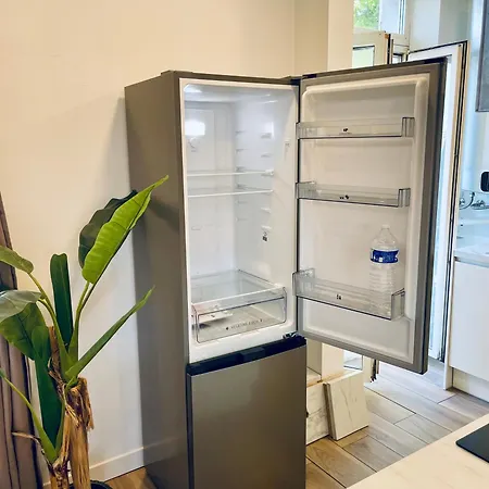 T3 Lumineux & Cosy Avec Balcon Escapade By Darbonne * Narbonne