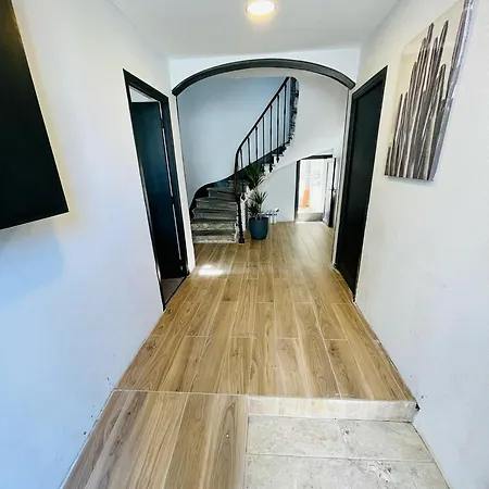 T3 Lumineux & Cosy Avec Balcon Escapade By Darbonne *