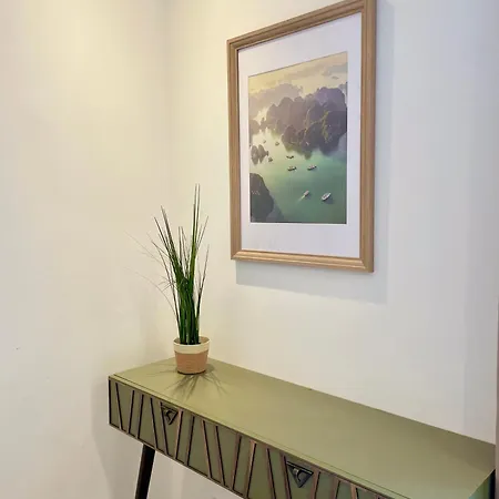 T3 Lumineux & Cosy Avec Balcon Escapade By Darbonne * Narbonne